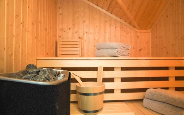 Ostsee Appartement Pier 77 im Strand Resort