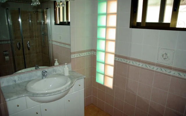 Villa in Benitachell, Alicante 102514 by MO Rentals