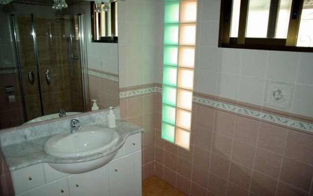 Villa in Benitachell, Alicante 102514 by MO Rentals