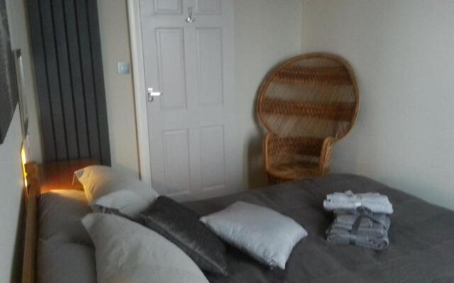 Apartment Chic