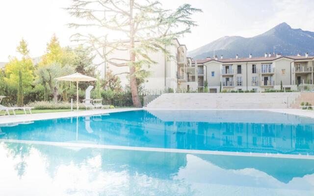 Studio Apartment Il Pelèr