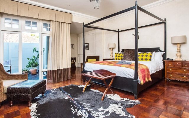 Park Hyatt Johannesburg