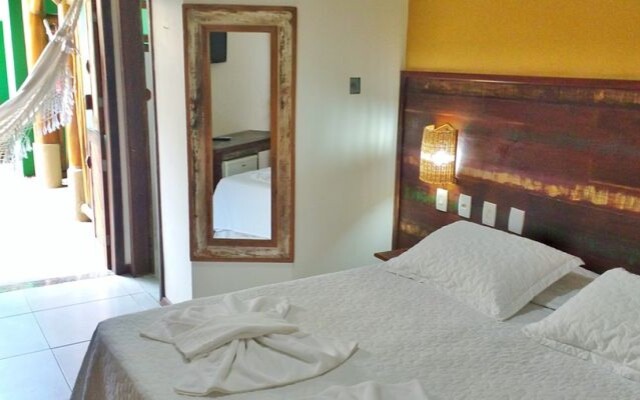 Pousada Casa de Praia