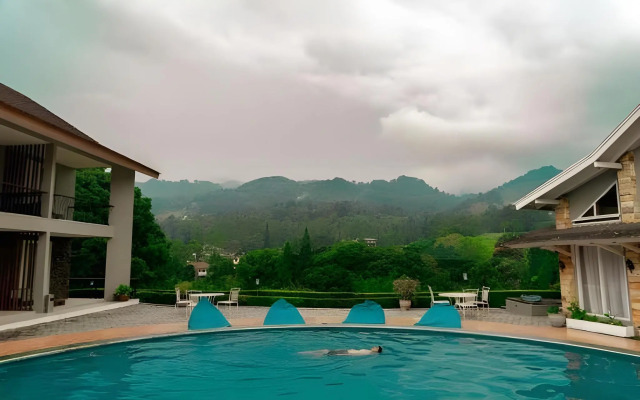 Ariandri Hotel & Resort 