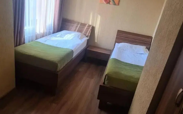 Hotel Gema