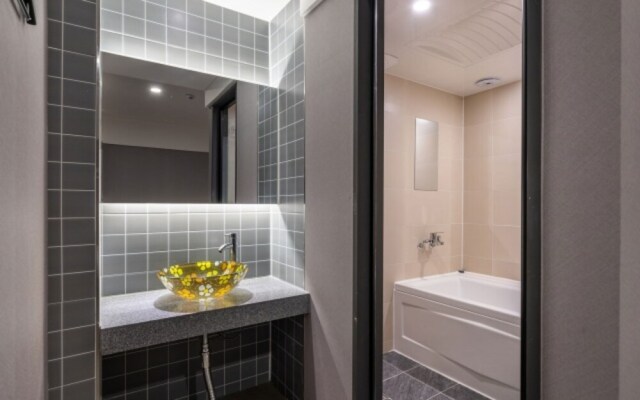 Soseol Smith Hotel
