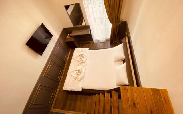Siesta Premium Hotel