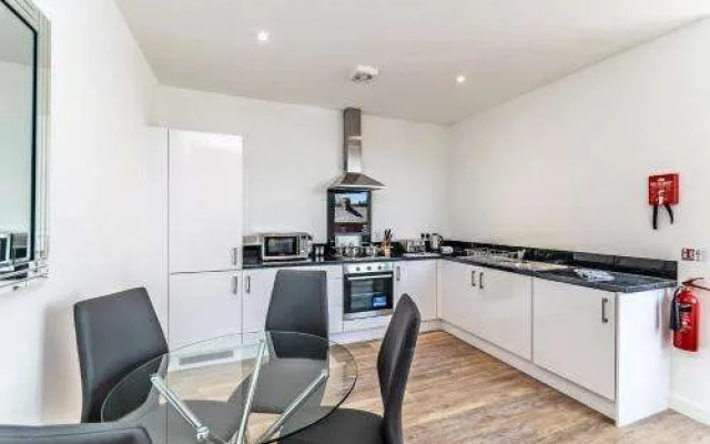 City Suites