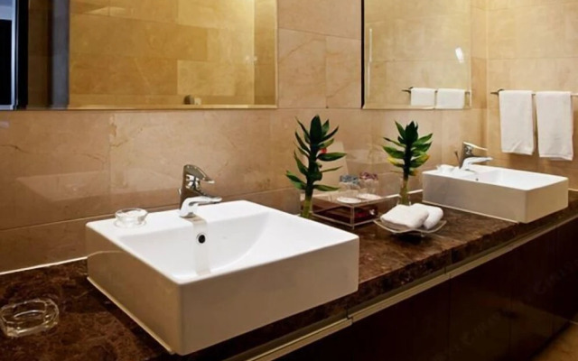 Ramada Plaza Hangzhou Xiaoshan