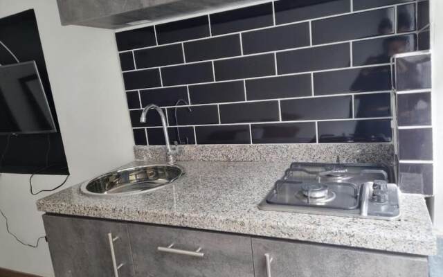 Mosaic House Hotel