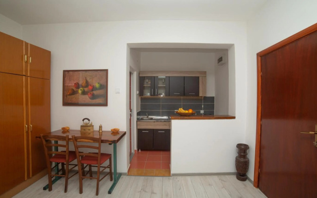 Apartments Petranovic