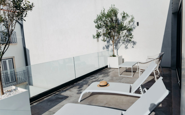 54 São Paulo – Exclusive Apartment Hotel