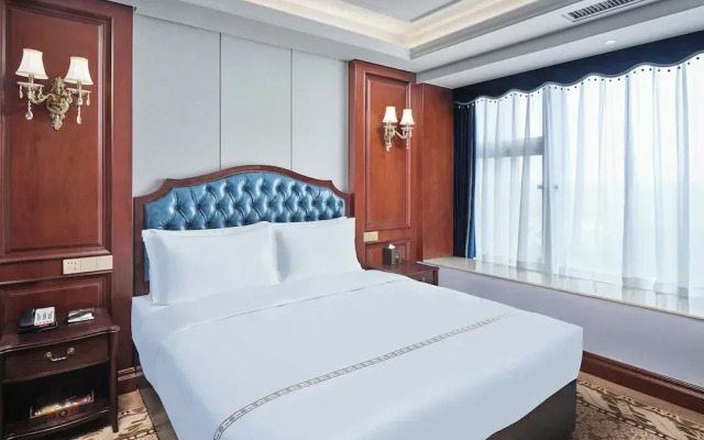 Shenzhen Guangming CIMC Executive Hotel