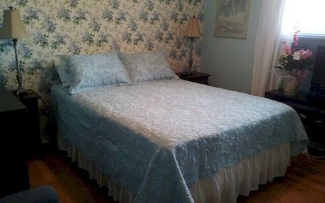 Sunrise Bed & Breakfast
