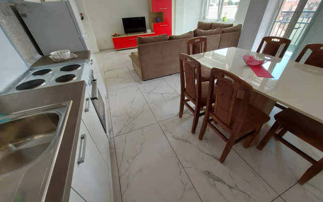 Unique Suite City Center