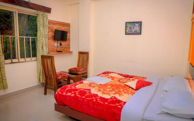 Munnar Days Holiday Home
