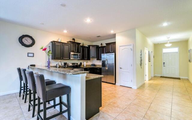 Champions Gate IHR 4107