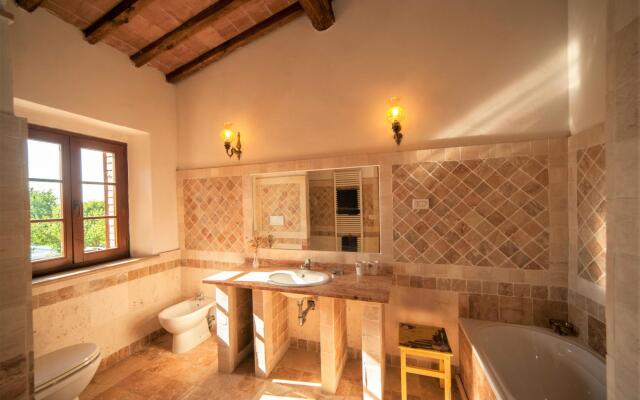 Ficonovo is Your Agritourism With Pool