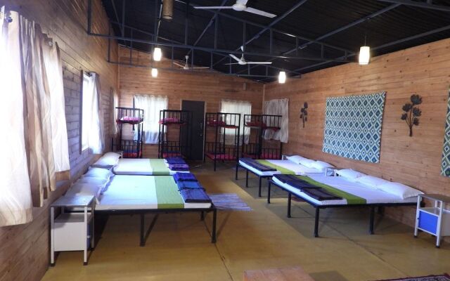 I-Camp Resort