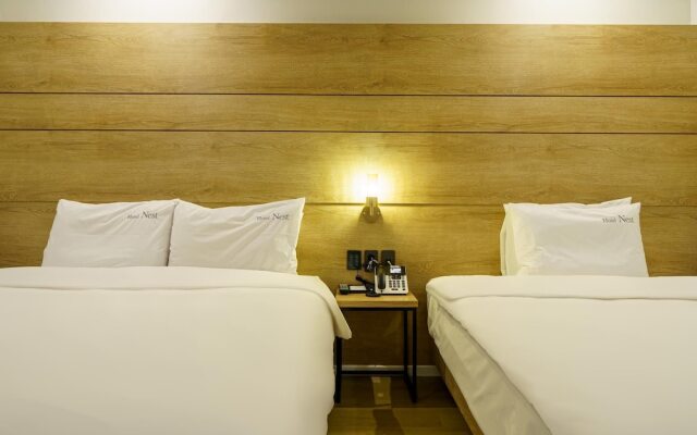 Gimhae Samgye Hotel Next