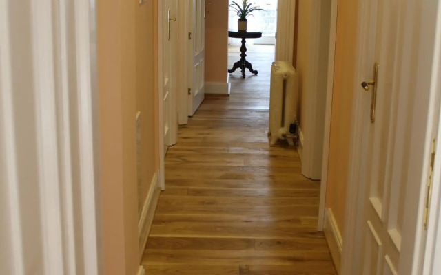 Logierhaus Stadt Lyon