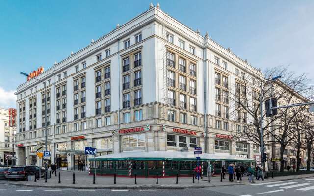 MDM Hotel Warsaw