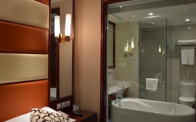 Lakeview Park Resort - Wuxi