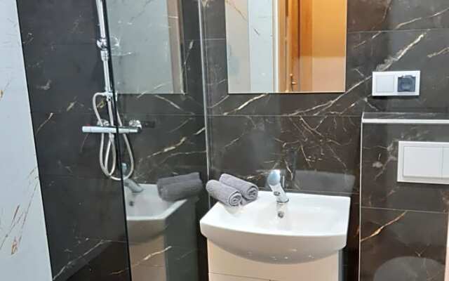 Hotel & Camping Jazy