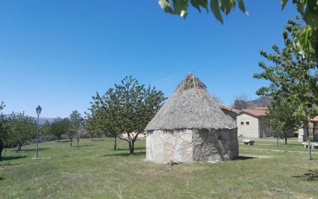 Los Chozos de Gredos