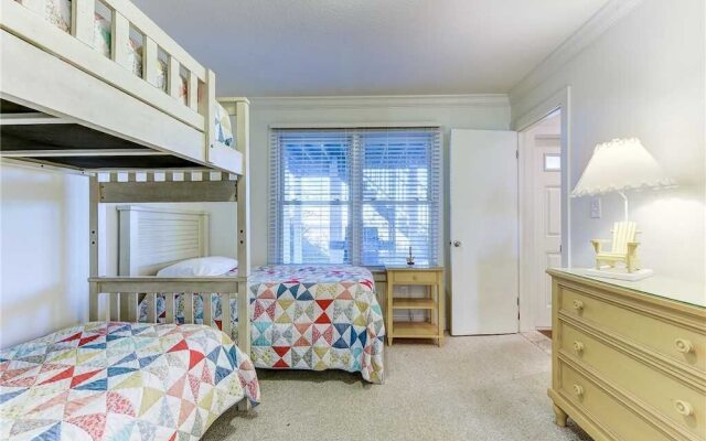 Four Palms - Four Bedroom Home