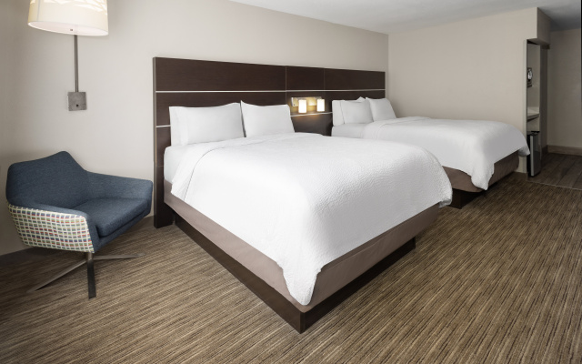Holiday Inn Express Hotel & Suites Hamburg by IHG