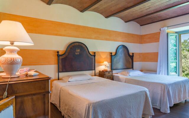 San Francesco 12 in Sarteano