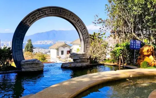 Dali Guming Yueyue Homestay