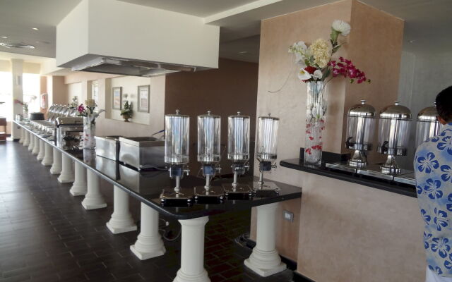 Porto Matrouh Beach Resort