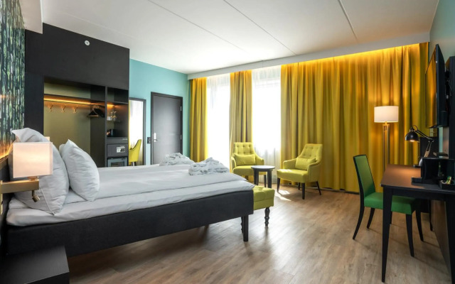 Thon Hotel Linne