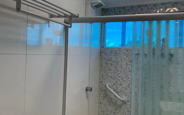ARARAS Apart Hotel