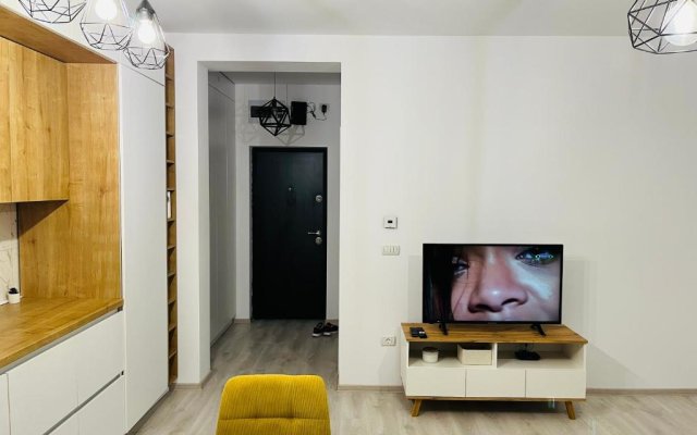 Apartament 1 camera Giroc