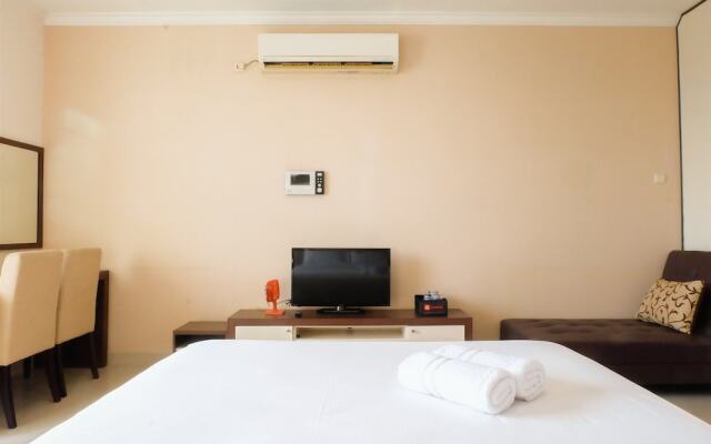 Suite Studio Belezza Apartment By Travelio