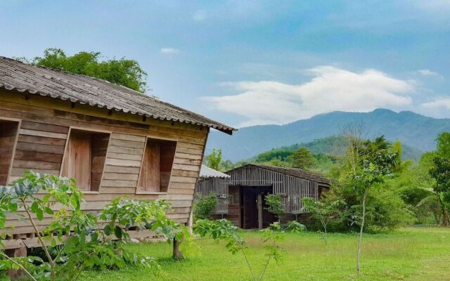 Bortong Thailue Resort