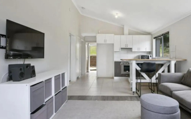 HOT SPRINGS - Free Spirit in Metung