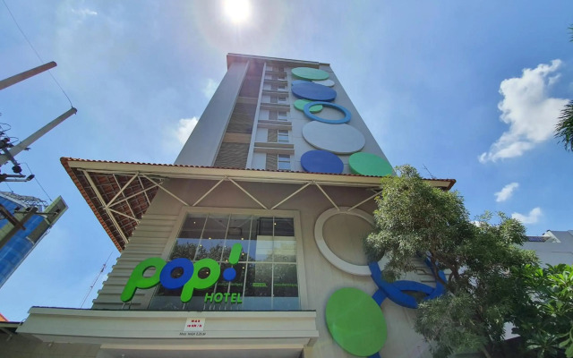 POP! Hotel Diponegoro Surabaya
