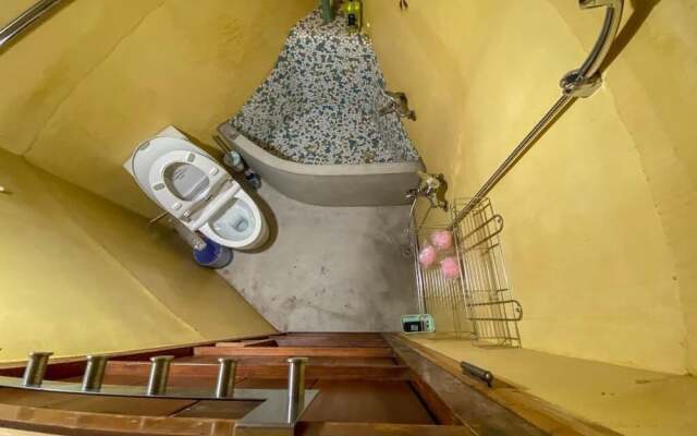 Jiufen Little Meow Homestay