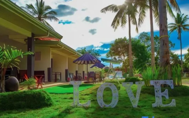Selectum Mangrove Resort