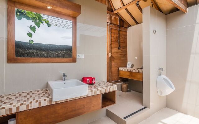 ZEN Rooms Raya Uluwatu 1
