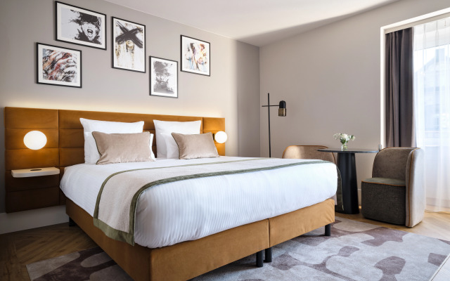 Leonardo Hotel Mainz