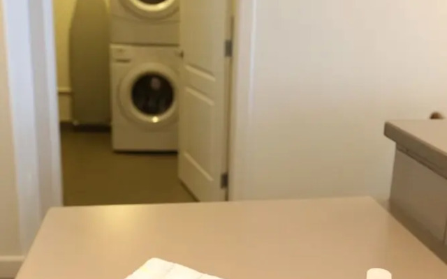 East Village Suites