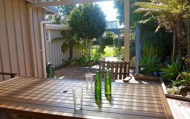 Haven on Hannan - Whitianga Holiday Home