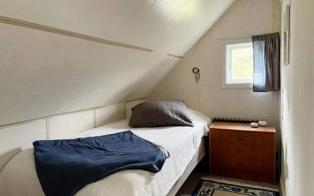 4 Star Holiday Home in Visby