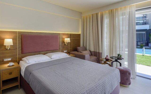 Serenity Suites