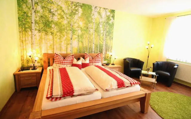 Hotel - Restaurant BERGHOF